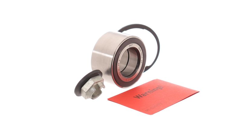 SKF VKBA6731 Wheel Bearing Kit - 5
