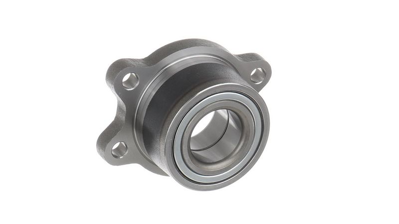 SKF VKBA6741 Wheel Bearing Kit - 1