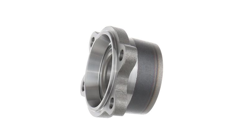 SKF VKBA6741 Wheel Bearing Kit - 2