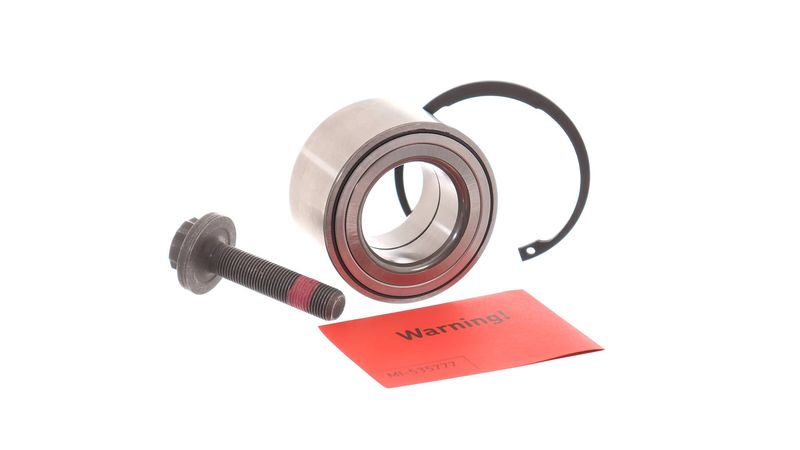 SKF VKBA6746 Wheel Bearing Kit - 1