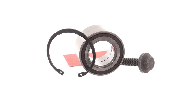SKF VKBA6746 Wheel Bearing Kit - 3