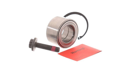 SKF VKBA6746 Wheel Bearing Kit - 5