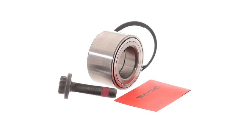 SKF VKBA6746 Wheel Bearing Kit - 6