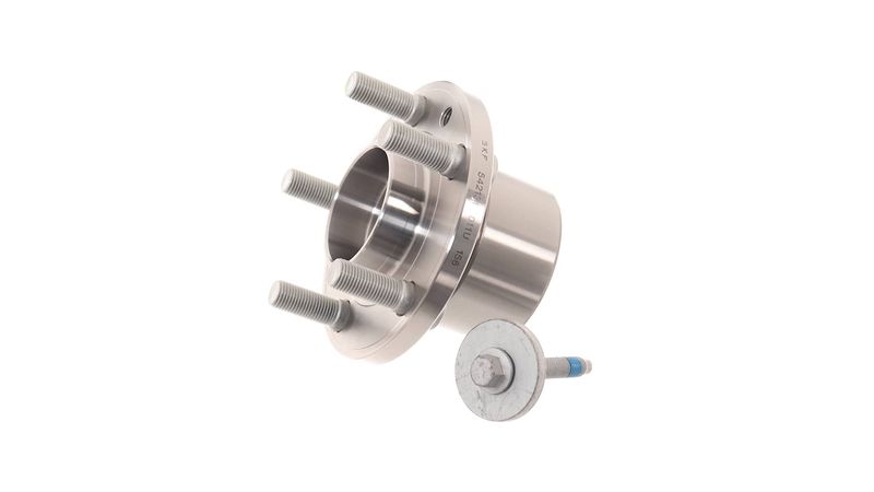 SKF VKBA6752 Wheel Bearing Kit - 2