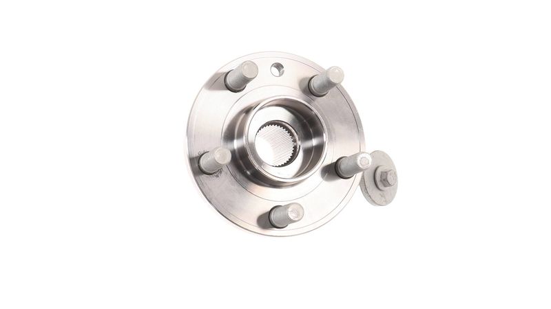 SKF VKBA6752 Wheel Bearing Kit - 3