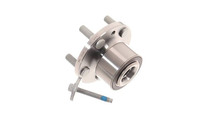 SKF VKBA6752 Wheel Bearing Kit - 5