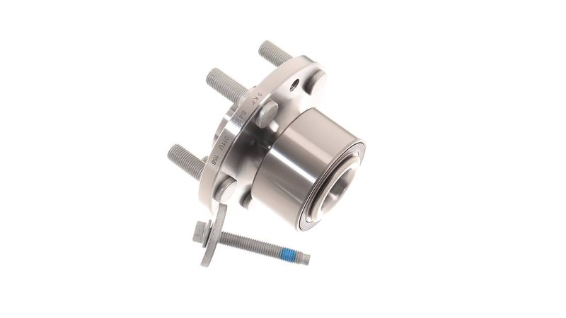 SKF VKBA6752 Wheel Bearing Kit - 6