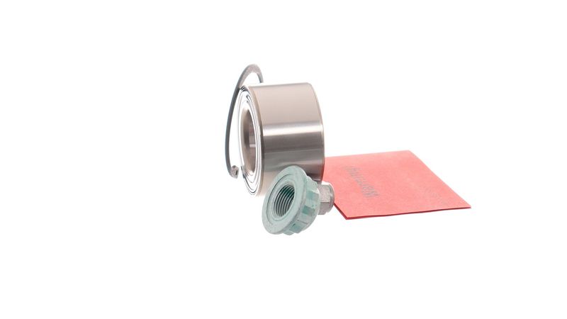 SKF VKBA6766 Wheel Bearing Kit - 2