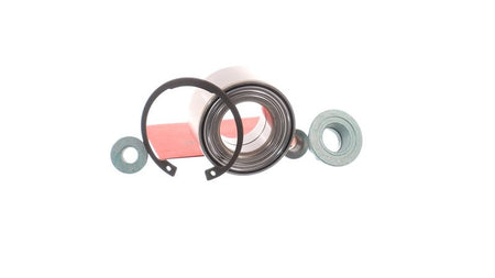 SKF VKBA6766 Wheel Bearing Kit - 3