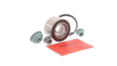 SKF VKBA6766 Wheel Bearing Kit - 4