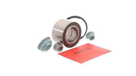 SKF VKBA6766 Wheel Bearing Kit - 5