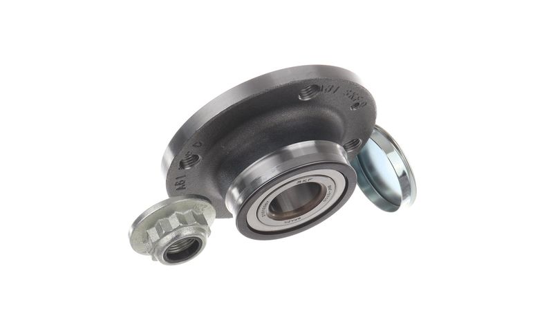 SKF VKBA6767 Wheel Bearing Kit - 1