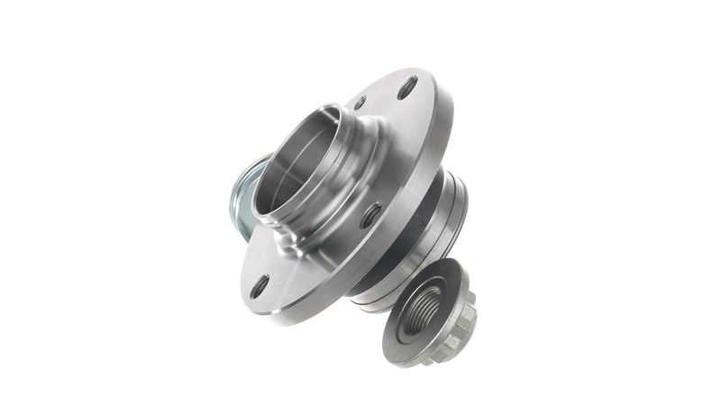 SKF VKBA6767 Wheel Bearing Kit - 2