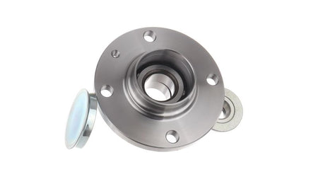 SKF VKBA6767 Wheel Bearing Kit - 3