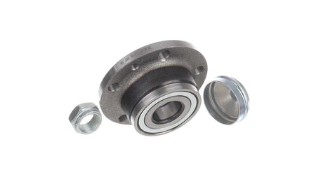 SKF VKBA6776 Wheel Bearing Kit - 1