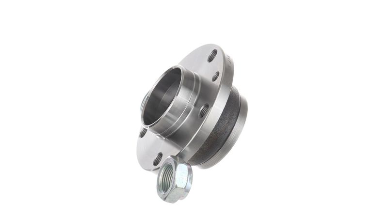 SKF VKBA6776 Wheel Bearing Kit - 2