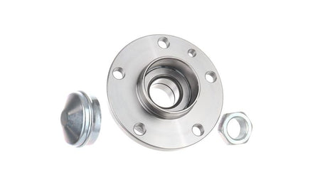 SKF VKBA6776 Wheel Bearing Kit - 3