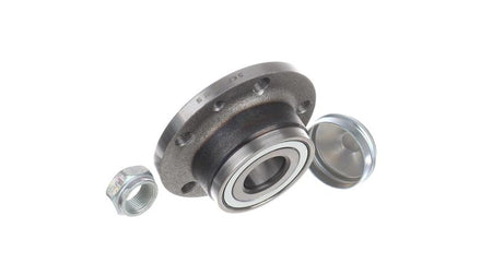 SKF VKBA6776 Wheel Bearing Kit - 5
