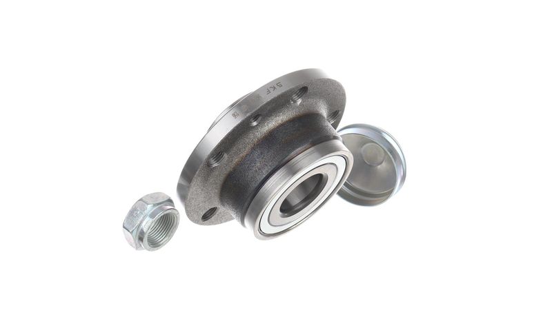 SKF VKBA6776 Wheel Bearing Kit - 6