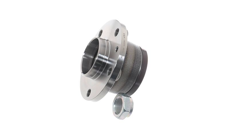 SKF VKBA6779 Wheel Bearing Kit - 2