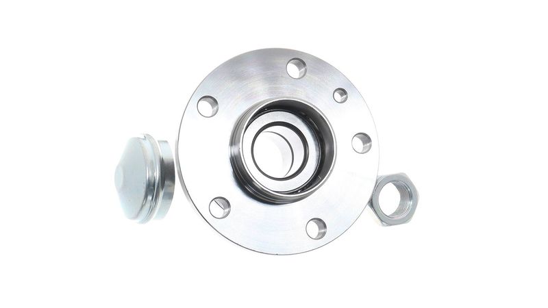 SKF VKBA6779 Wheel Bearing Kit - 3
