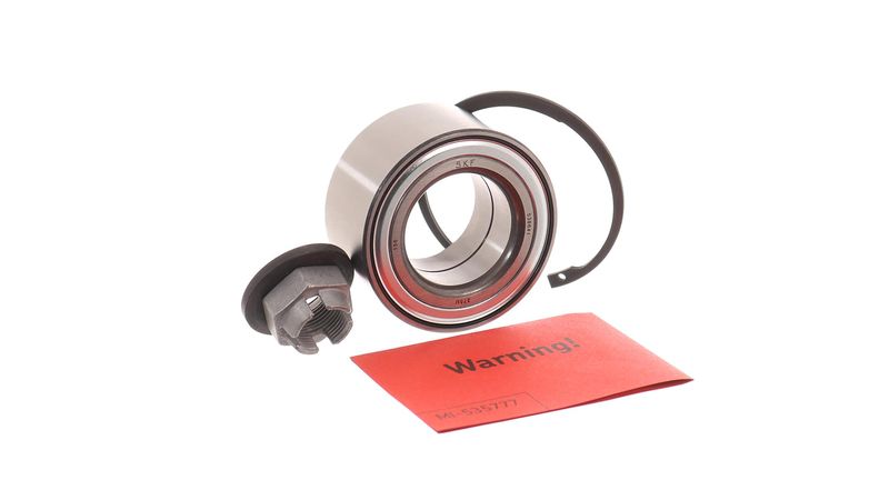 SKF VKBA6780 Wheel Bearing Kit - 1
