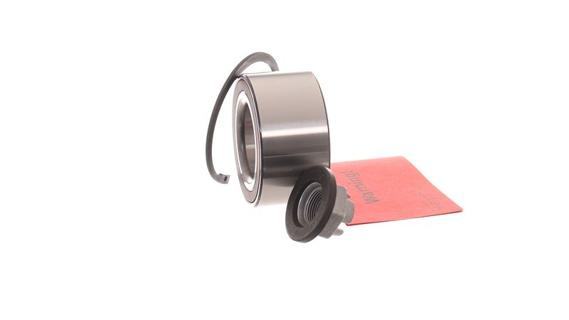 SKF VKBA6780 Wheel Bearing Kit - 2