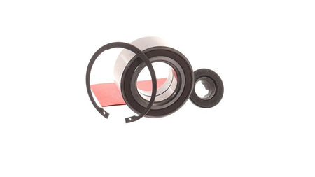 SKF VKBA6780 Wheel Bearing Kit - 3