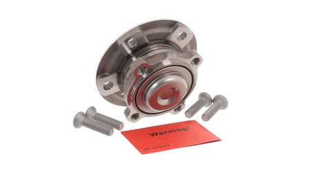 SKF VKBA6781 Wheel Bearing Kit - 1
