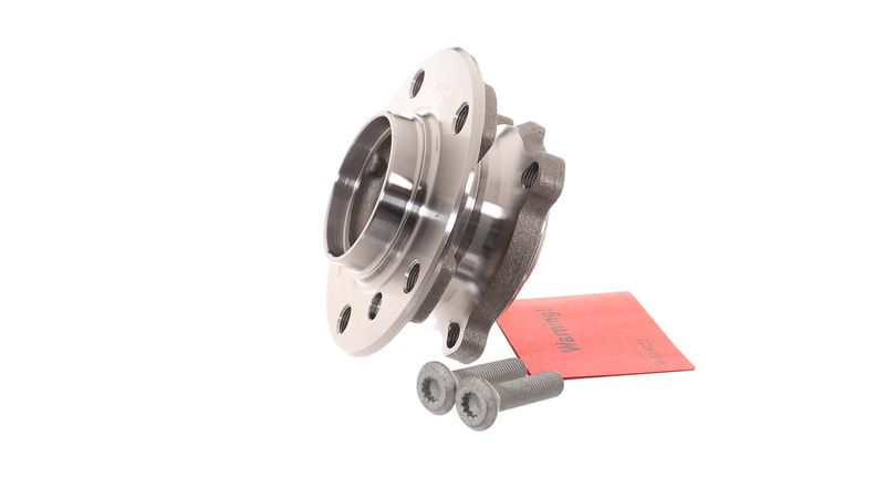 SKF VKBA6781 Wheel Bearing Kit - 2