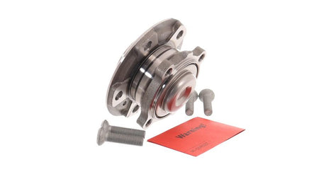SKF VKBA6781 Wheel Bearing Kit - 6
