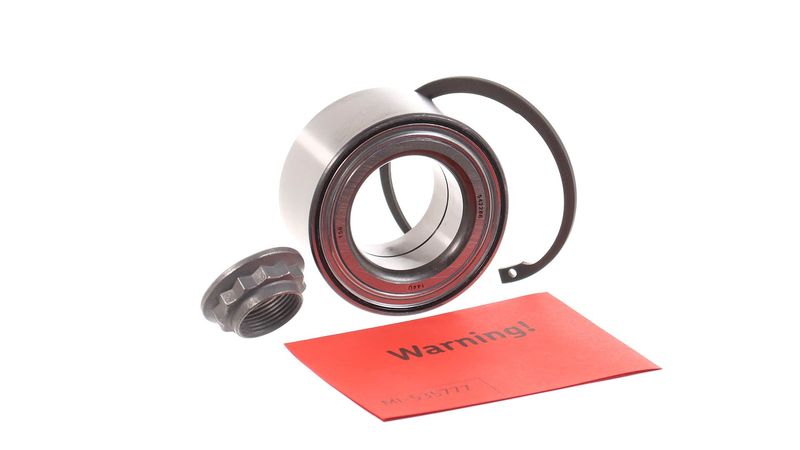 SKF VKBA6782 Wheel Bearing Kit - 1