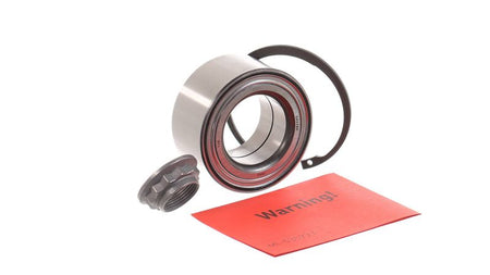SKF VKBA6782 Wheel Bearing Kit - 4