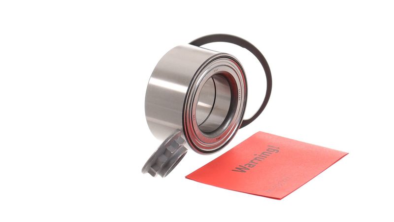SKF VKBA6782 Wheel Bearing Kit - 6