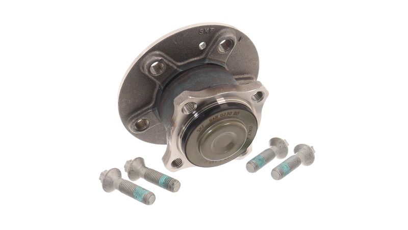 SKF VKBA6786 Wheel Bearing Kit - 1