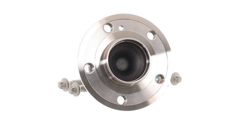 SKF VKBA6786 Wheel Bearing Kit - 3