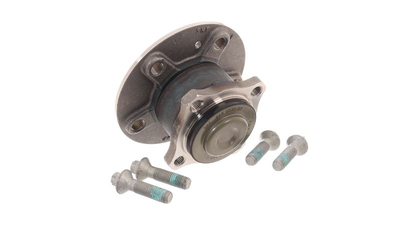 SKF VKBA6786 Wheel Bearing Kit - 4