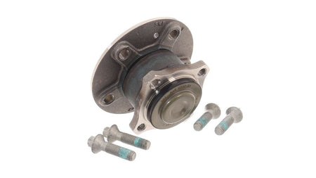 SKF VKBA6786 Wheel Bearing Kit - 4