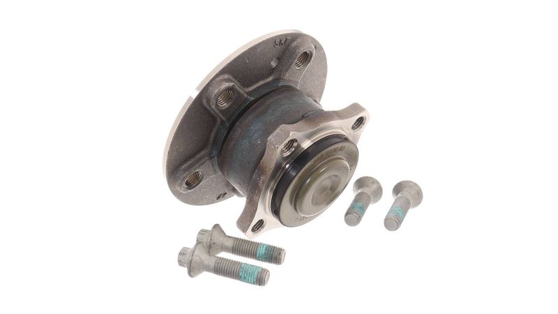 SKF VKBA6786 Wheel Bearing Kit - 5