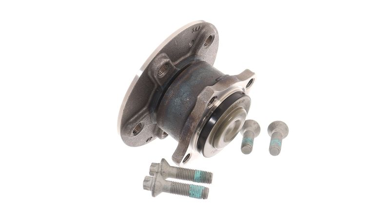 SKF VKBA6786 Wheel Bearing Kit - 6