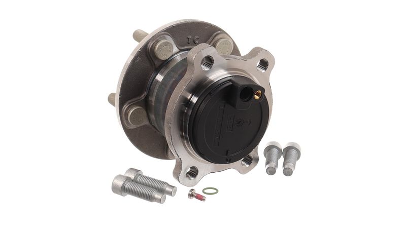 SKF VKBA6788 Wheel Bearing Kit - 1