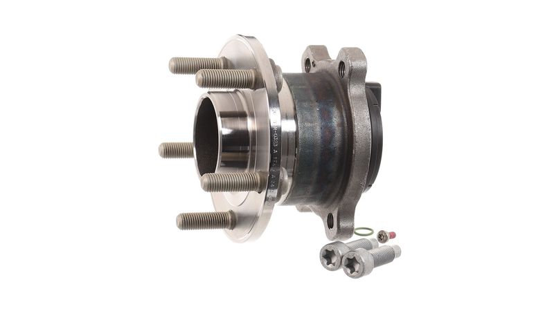 SKF VKBA6788 Wheel Bearing Kit - 2