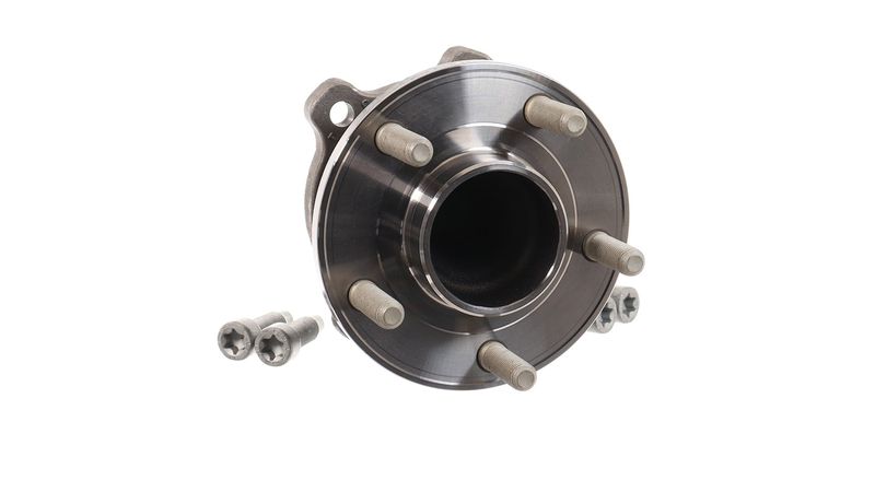 SKF VKBA6788 Wheel Bearing Kit - 3