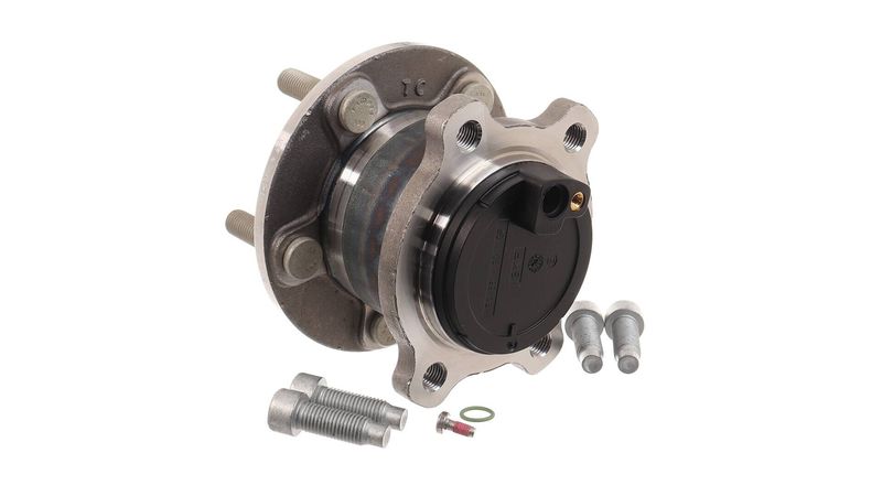 SKF VKBA6788 Wheel Bearing Kit - 4