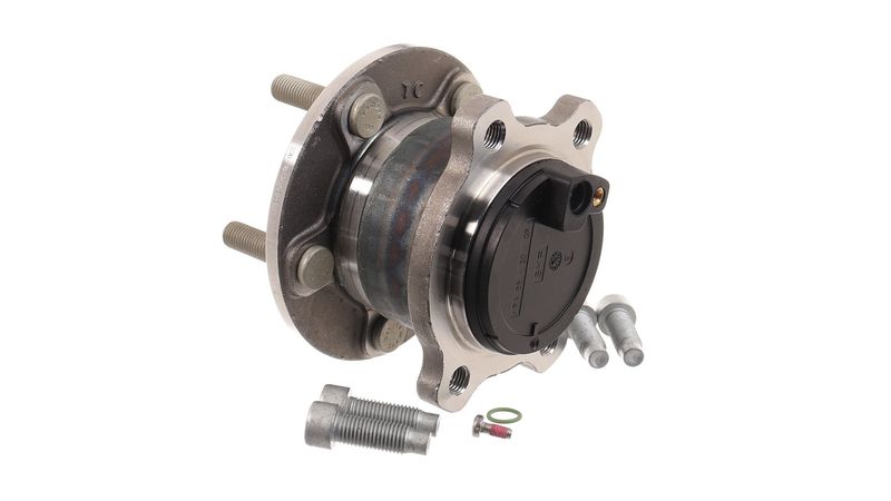 SKF VKBA6788 Wheel Bearing Kit - 5