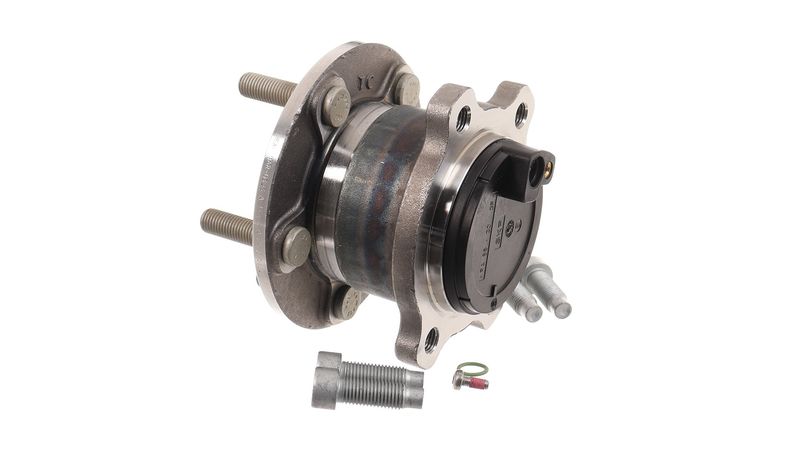 SKF VKBA6788 Wheel Bearing Kit - 6