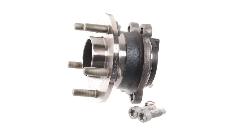 SKF VKBA6789 Wheel Bearing Kit - 2