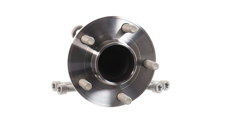 SKF VKBA6789 Wheel Bearing Kit - 3
