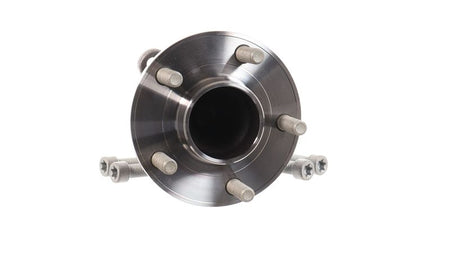 SKF VKBA6789 Wheel Bearing Kit - 3