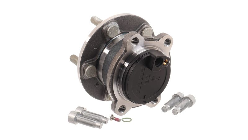 SKF VKBA6789 Wheel Bearing Kit - 4